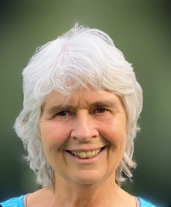Ananda Fitzsimmons