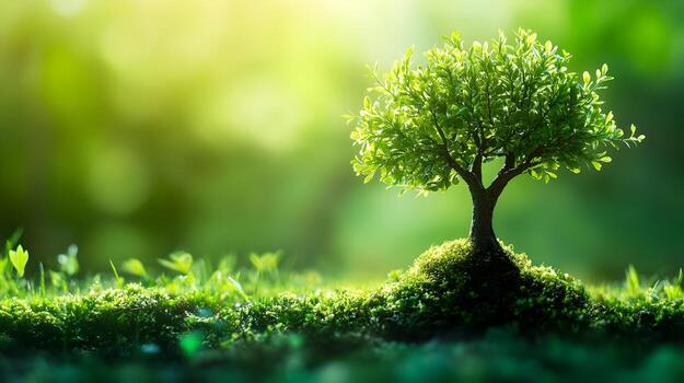 Environment in Africa