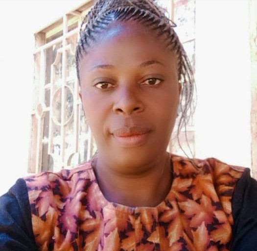 FIF Ntumba wa Mfunyi Agnès